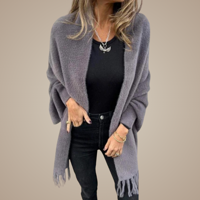 Noor & June™ - DE MORENA CARDIGAN
