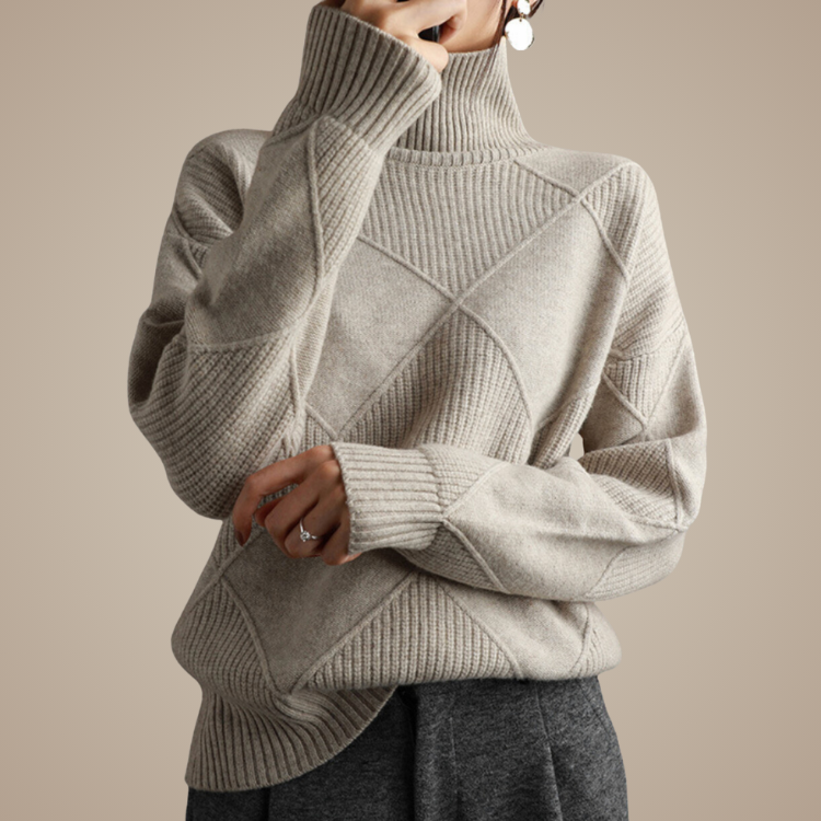 Noor & June™ — DE LISA COLTRUI