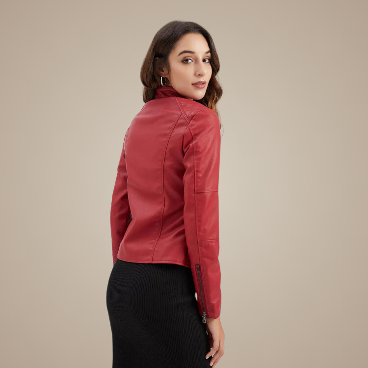 Noor & June™ — DE GIULIA JAS