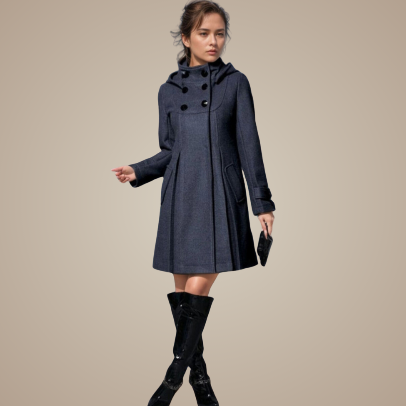Noor & June™ — THE ELORA JACKET