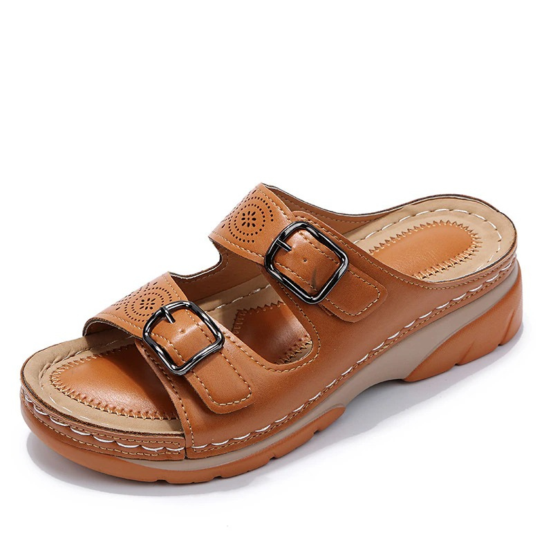 Orthopro™ | Orthopedische sandalen