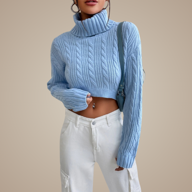 Noor & June™ — DE BOMBA COLTRUI