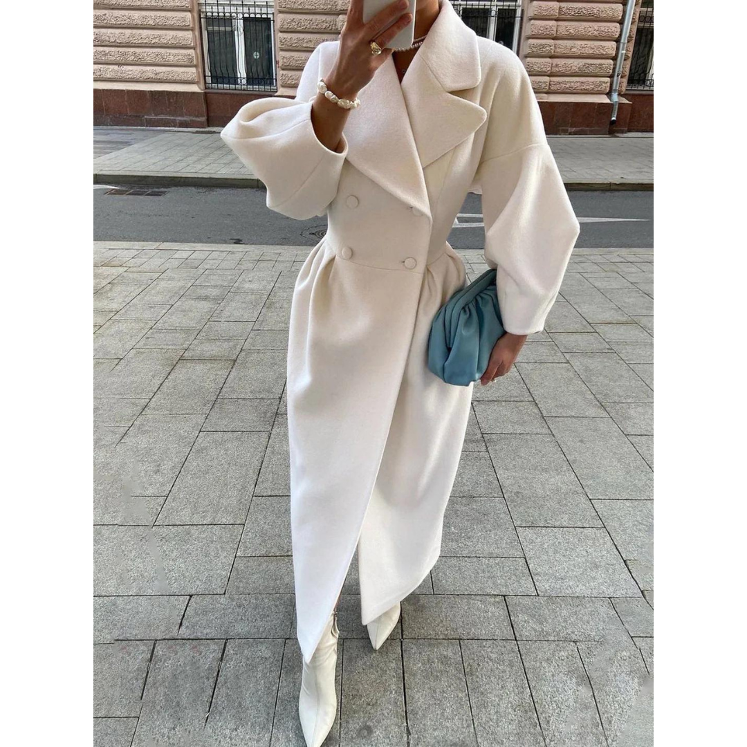 Noor & June™ — DE GREEK JAS