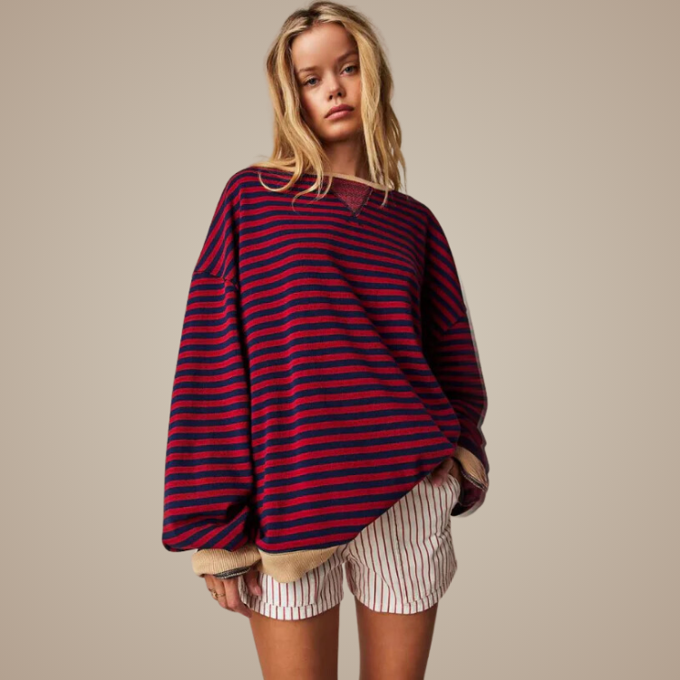 Noor & June™ — DE LUCY SWEATER