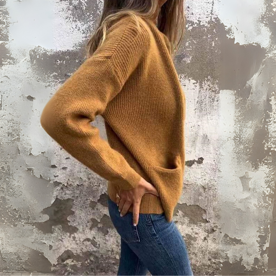 Noor & June™ — DE MARLA VEST