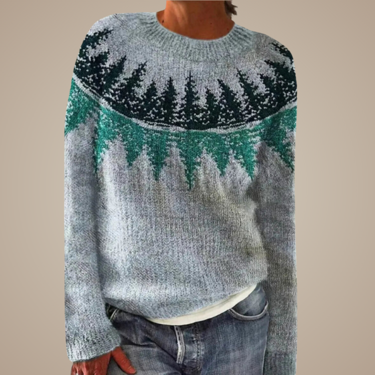 Noor & June™ — DE MELINA SWEATER