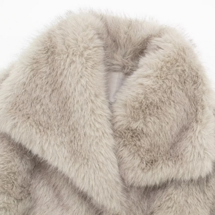 Noor & June™ — THE MALKOVA JACKET
