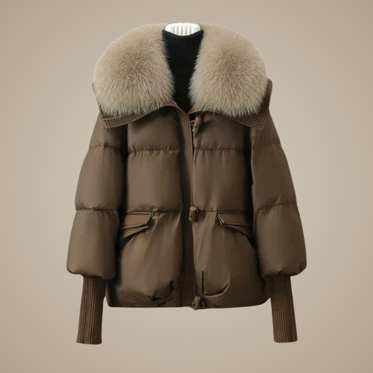 Noor & June™ — THE VIOLA JACKET
