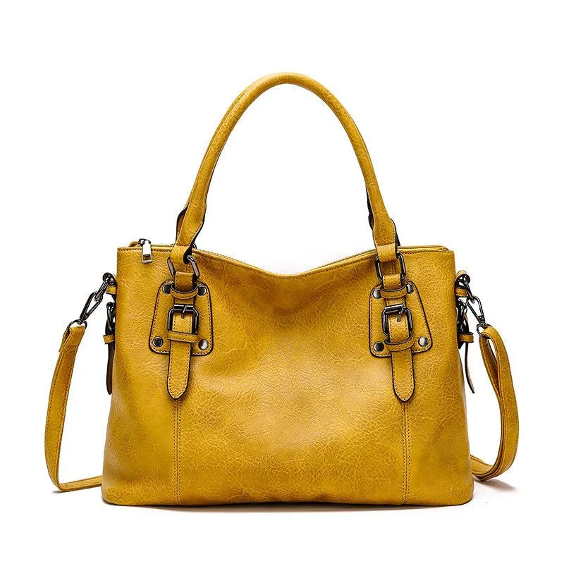 Noor & June™ — Elegante Schoudertas