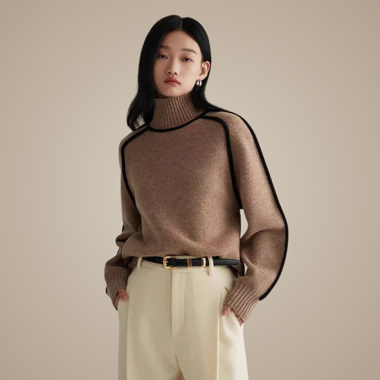 Noor & June™ — DE EMILY COLTRUI