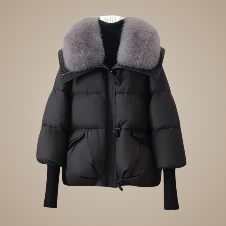 Noor & June™ — THE VIOLA JACKET