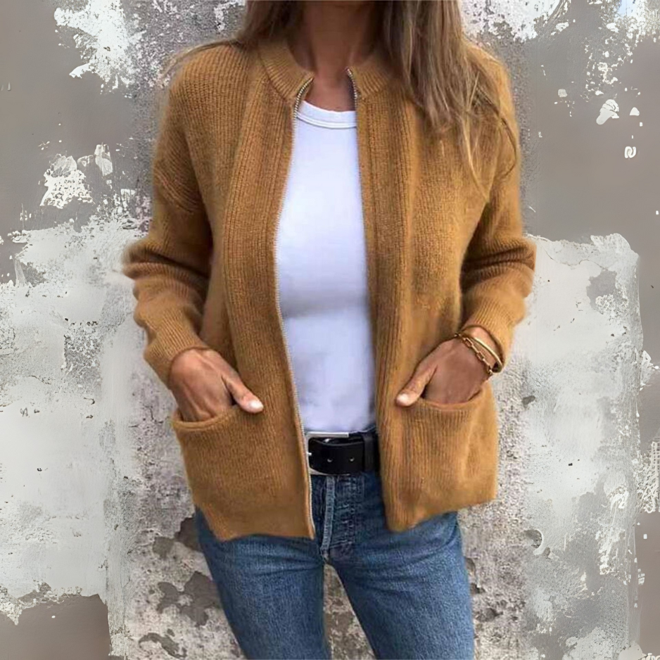 Noor & June™ — DE MARLA VEST