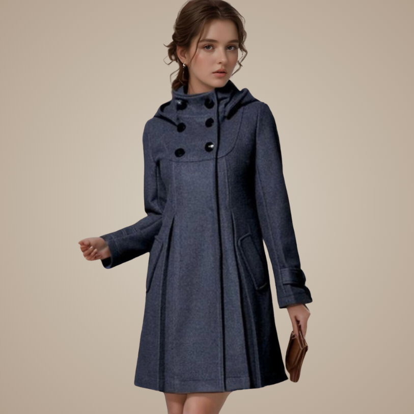 Noor & June™ — THE ELORA JACKET
