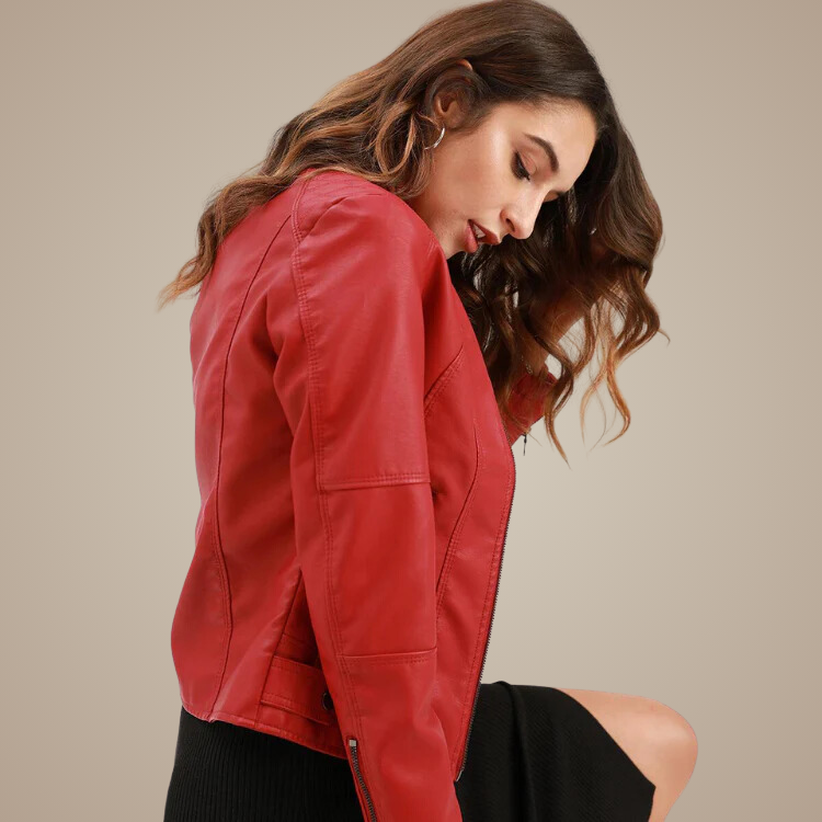 Noor & June™ — DE GIULIA JAS