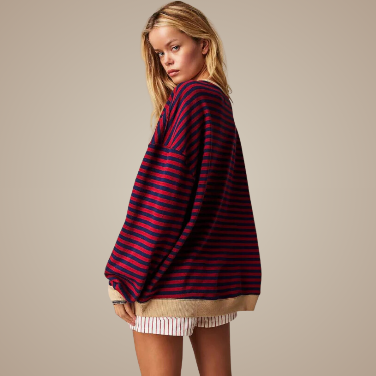 Noor & June™ — DE LUCY SWEATER
