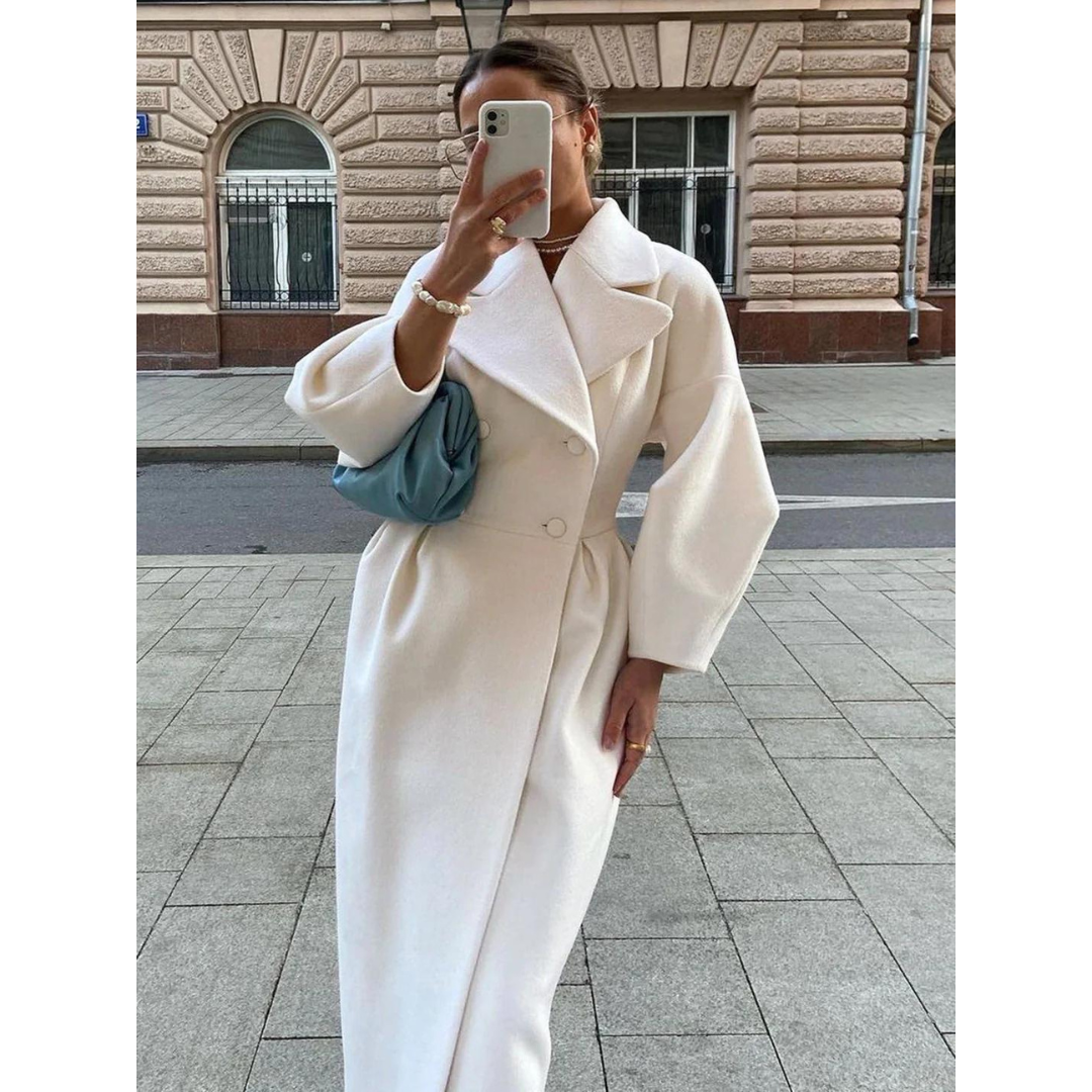 Noor & June™ — DE GREEK JAS