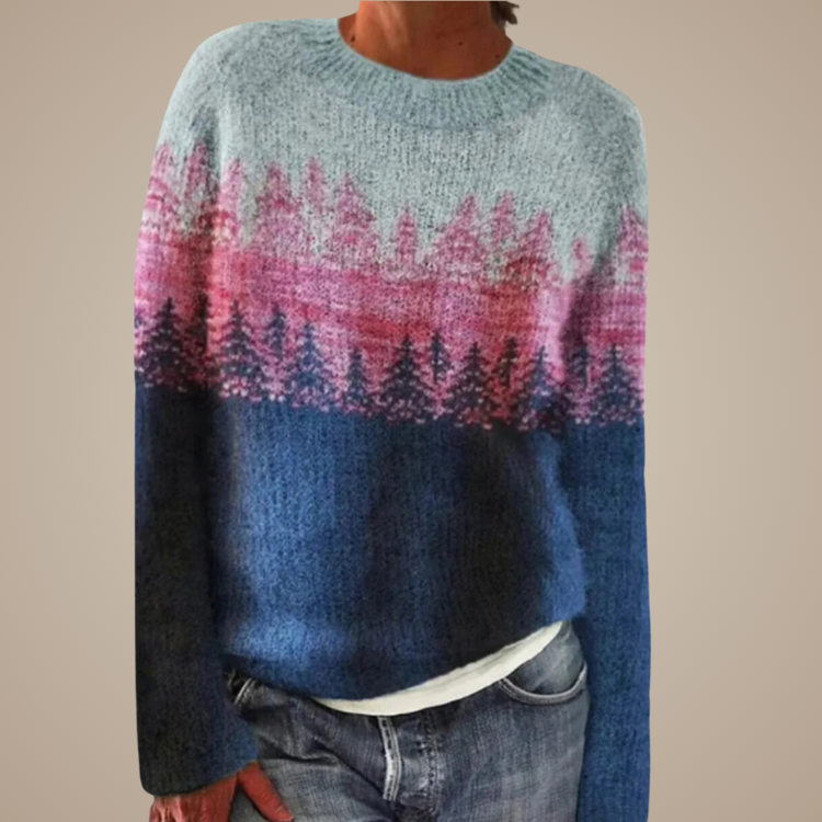 Noor & June™ — DE MELINA SWEATER