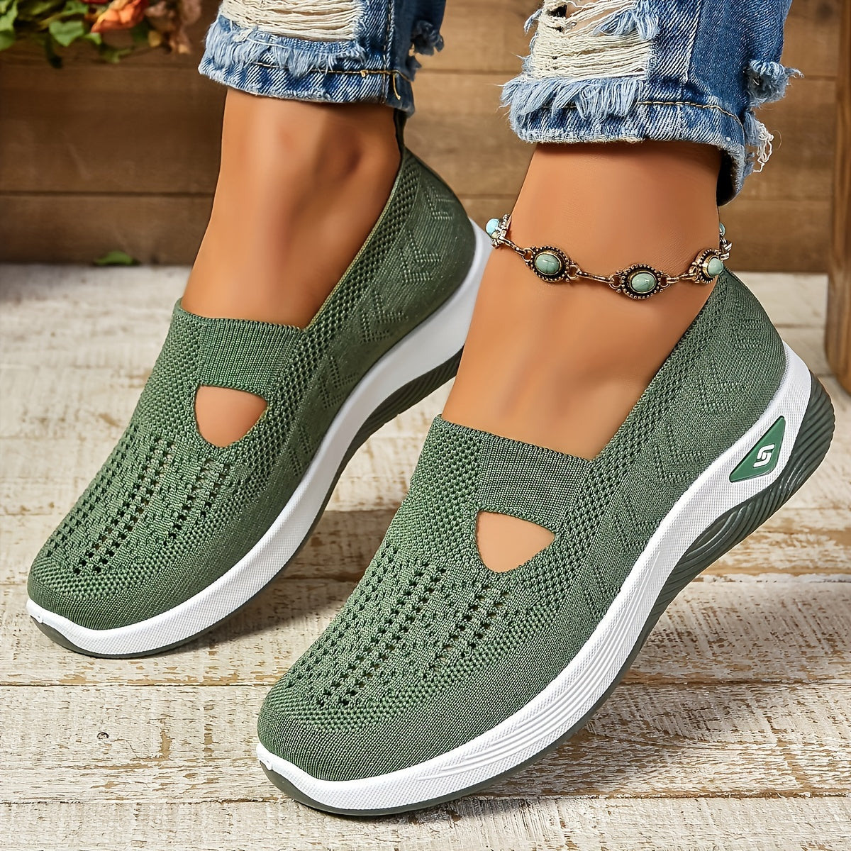 Orthopro™ | Antislip orthopedische schoenen