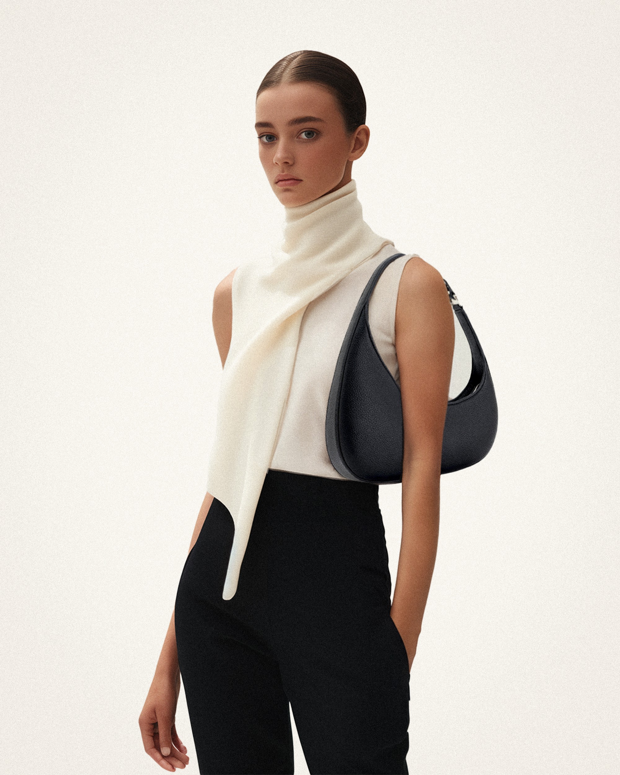 Noor & June™ — JW Pei Harlee Schoudertas