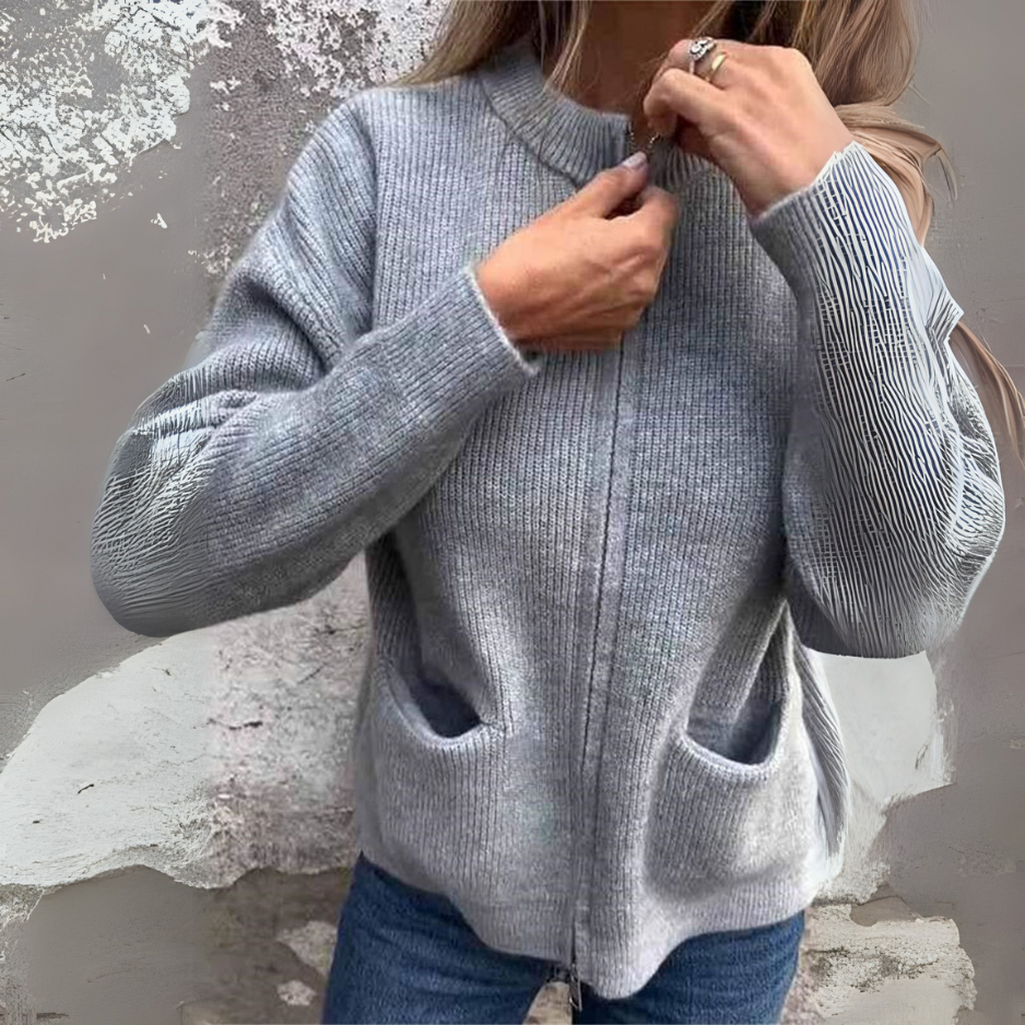 Noor & June™ — DE MARLA VEST