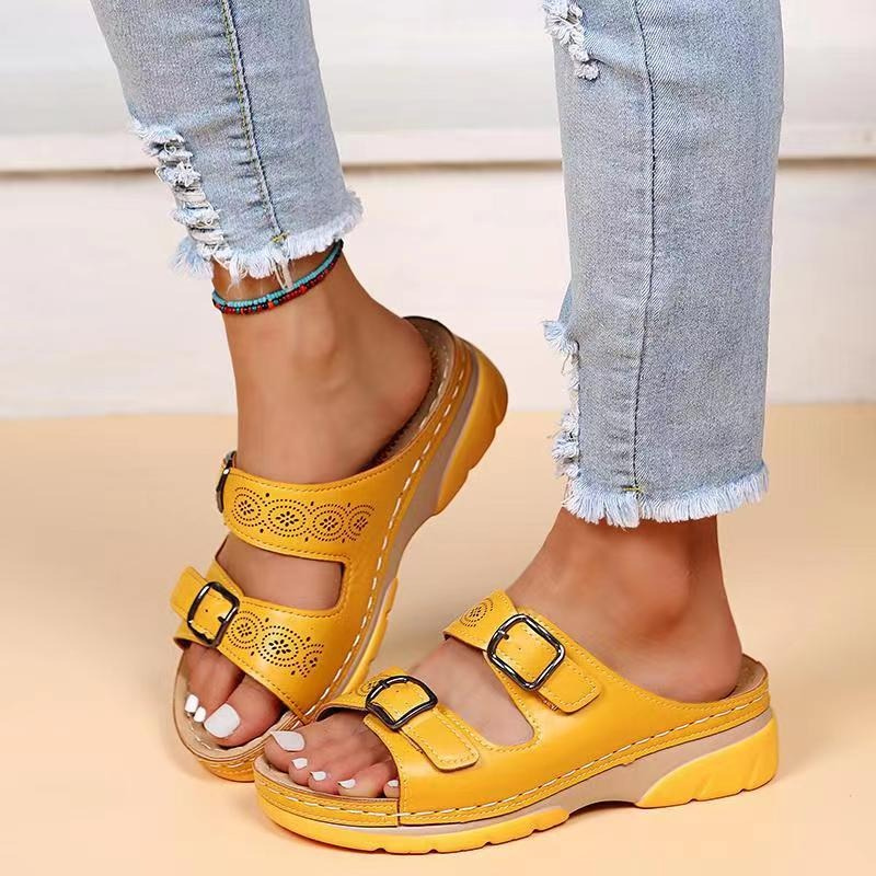 Orthopro™ | Orthopedische sandalen
