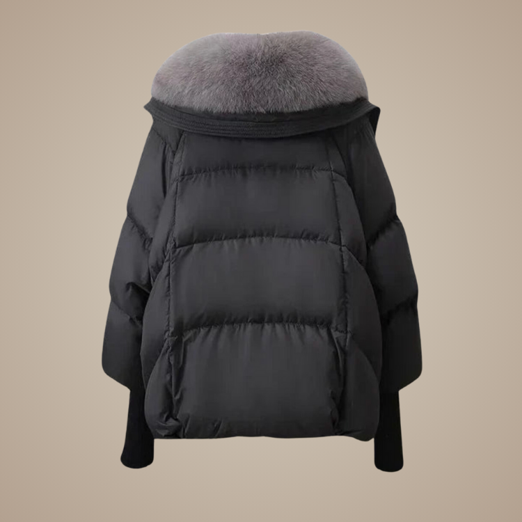 Noor & June™ — THE VIOLA JACKET