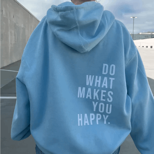 Noor & June™ - DE FREEDOM HOODIE