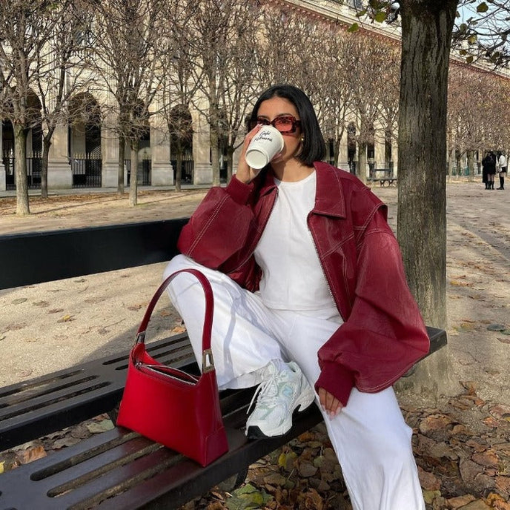 Noor & June™ — DE JOYA JAS