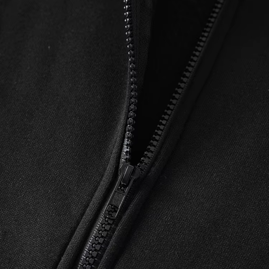 Noor & June™ — DE CLAIRE VEST