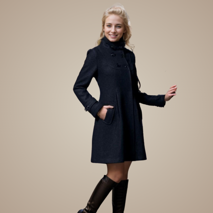 Noor & June™ — THE ELORA JACKET