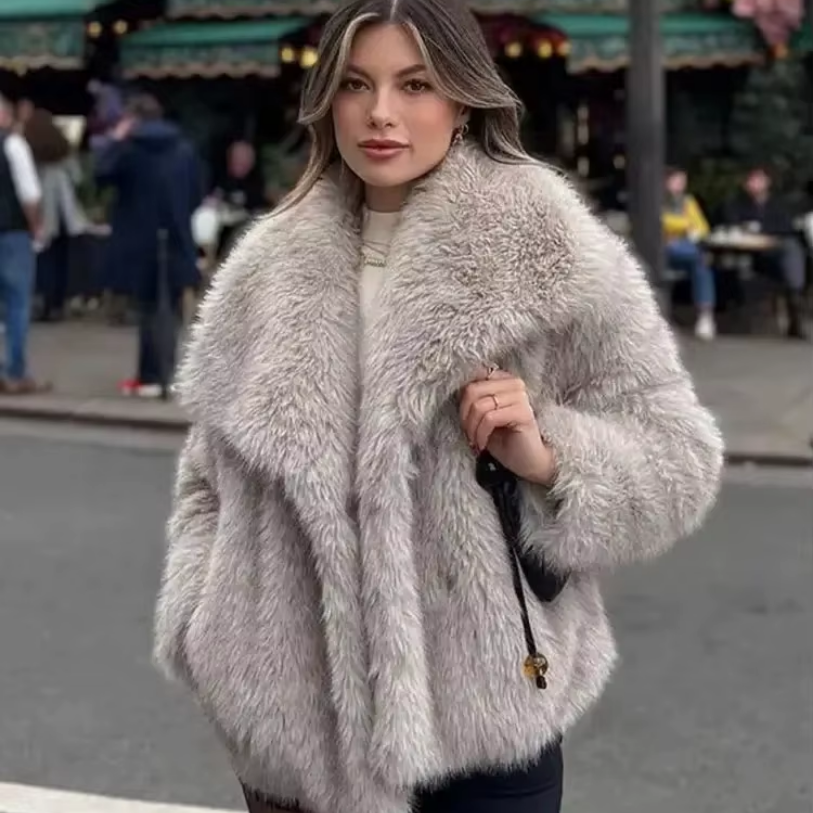 Noor & June™ — THE MALKOVA JACKET