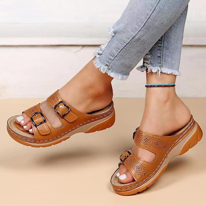 Orthopro™ | Orthopedische sandalen