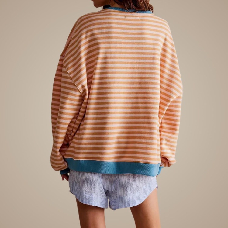 Noor & June™ — DE LUCY SWEATER