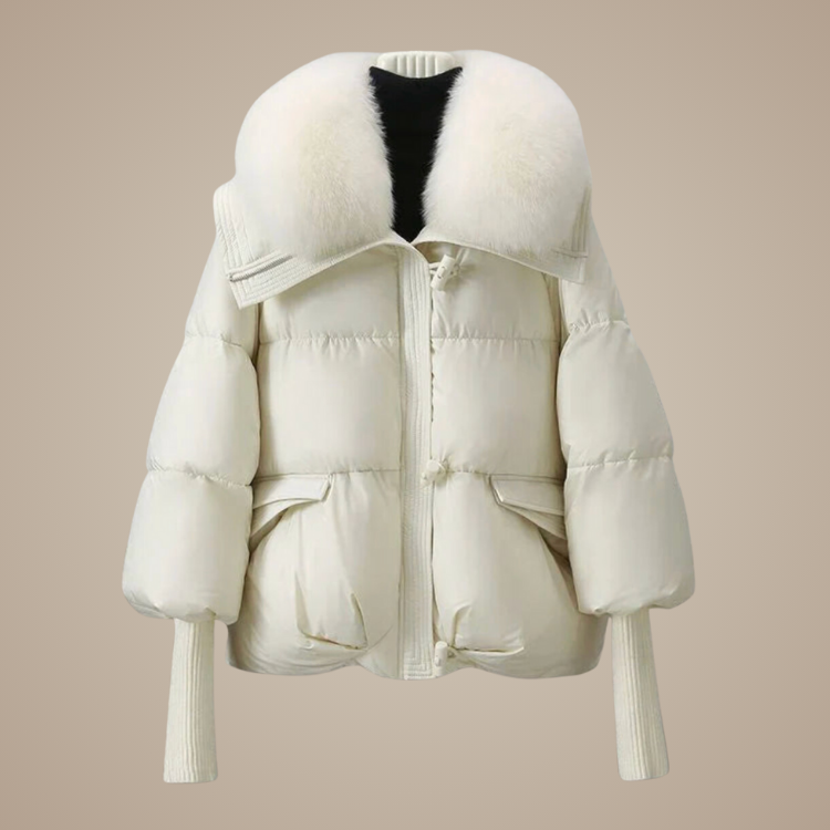 Noor & June™ — THE VIOLA JACKET