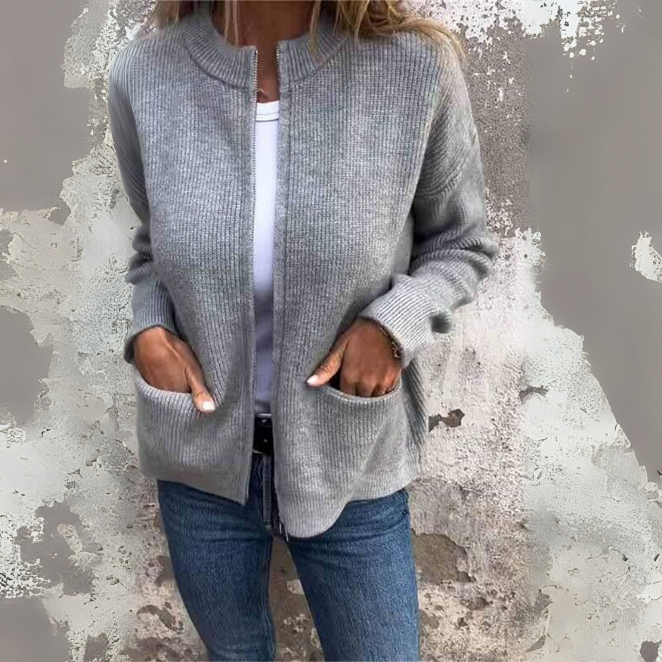 Noor & June™ — DE MARLA VEST