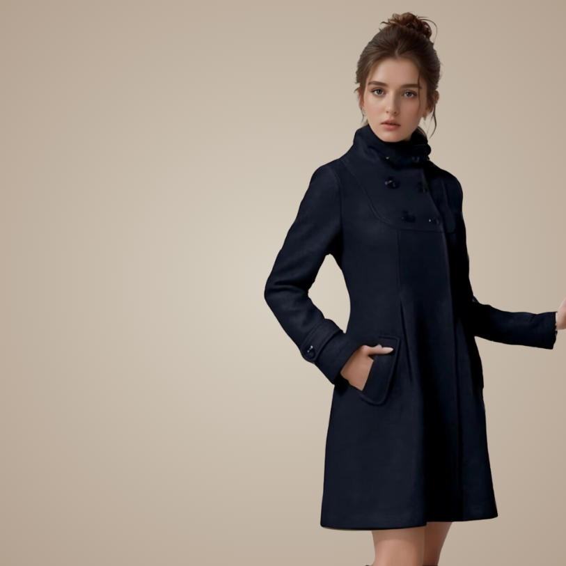 Noor & June™ — THE ELORA JACKET