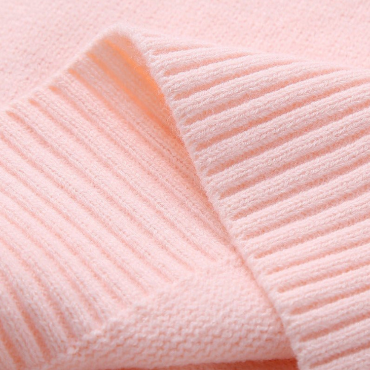 Noor & June™ — DE PINK SWEATER