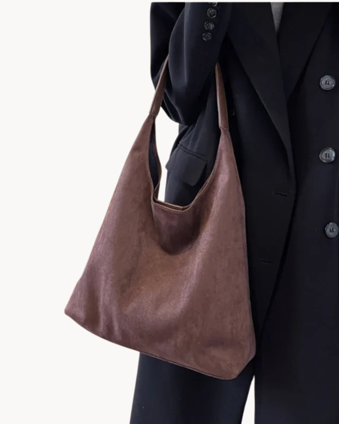 Noor & June™ — Tijdloze Elegante Damestas