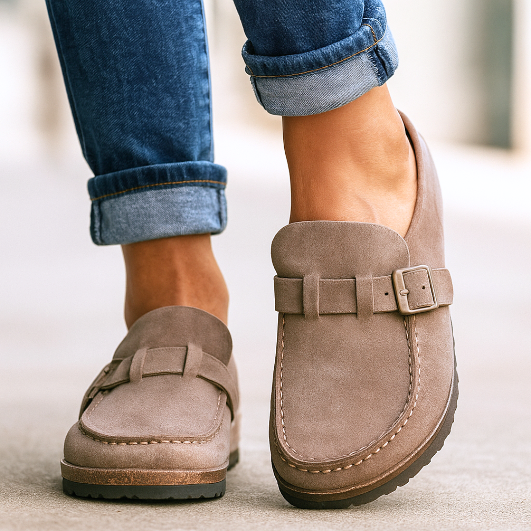 Orthopro™ | Elegante orthopedische schoenen