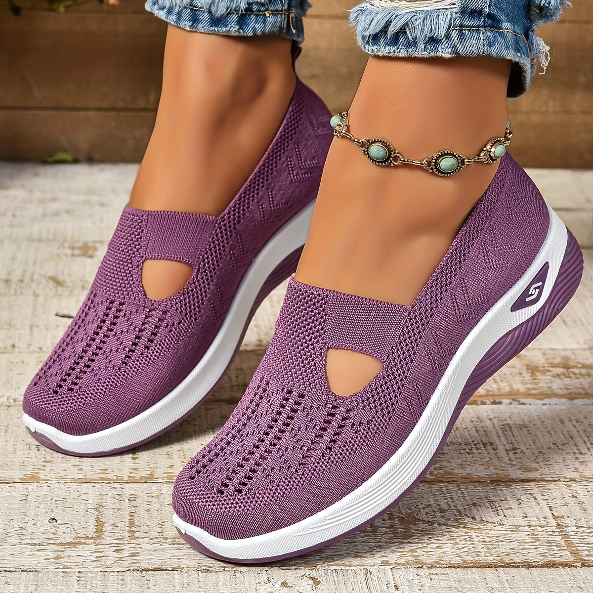 Orthopro™ | Antislip orthopedische schoenen