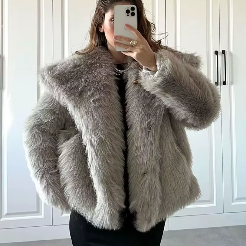 Noor & June™ — THE MALKOVA JACKET