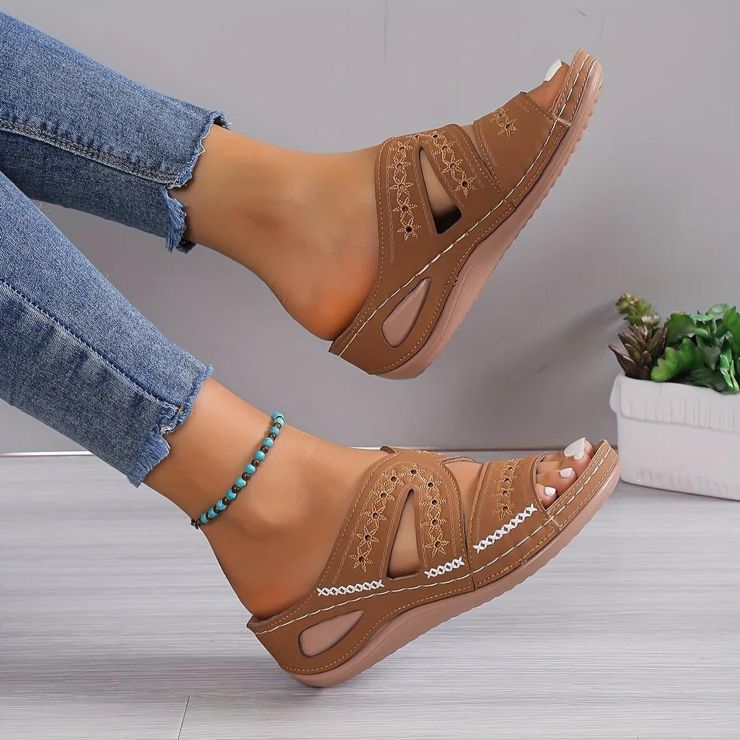 Orthopro™ | Orthopedische sandalen