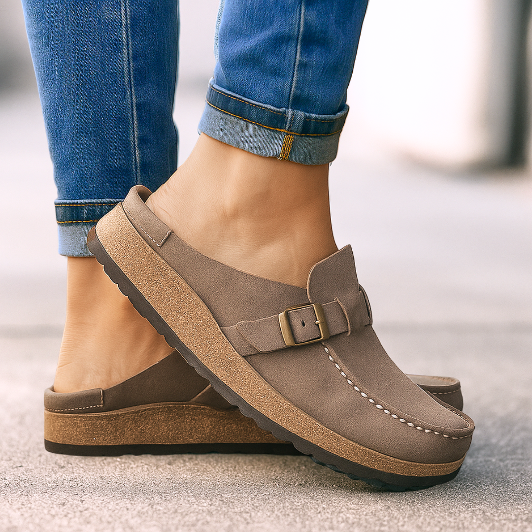 Orthopro™ | Elegante orthopedische schoenen