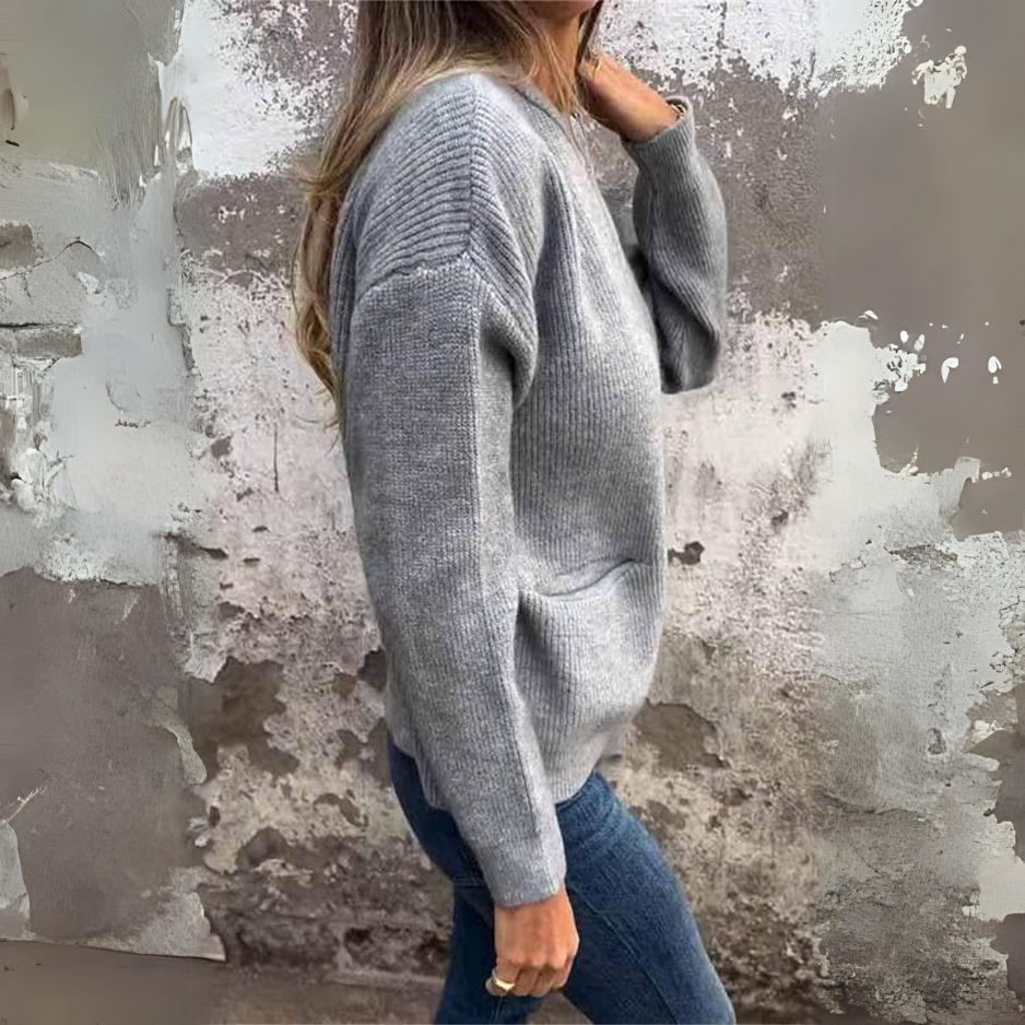 Noor & June™ — DE MARLA VEST