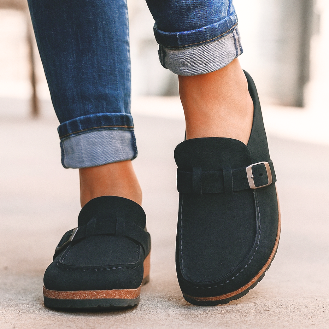 Orthopro™ | Elegante orthopedische schoenen