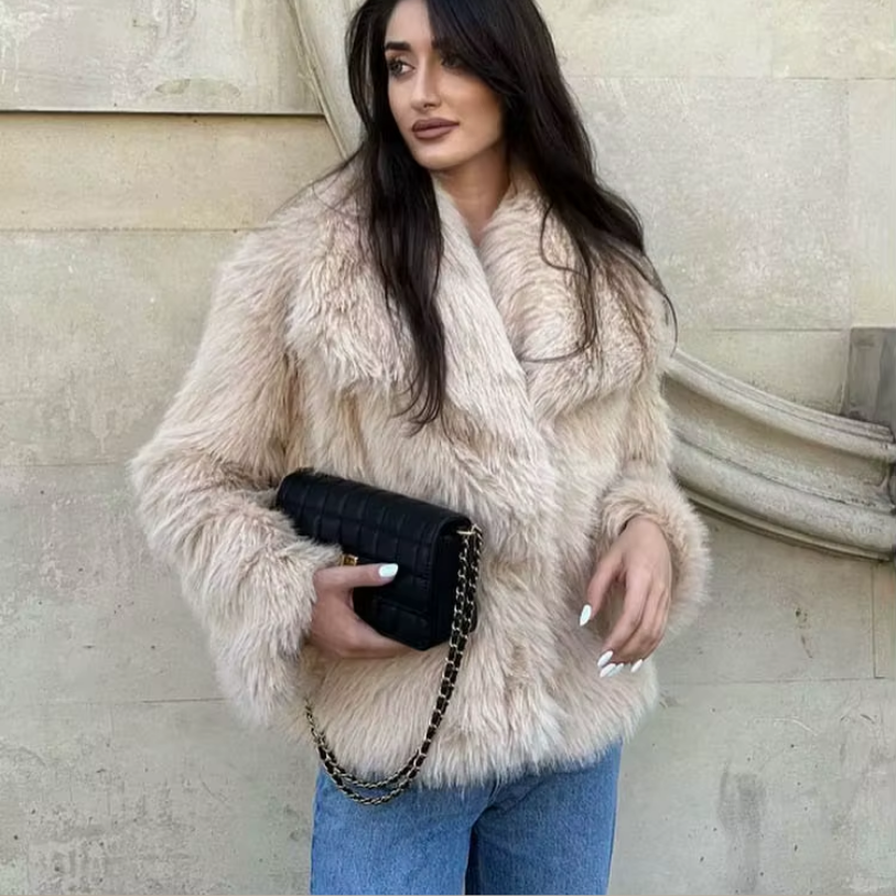 Noor & June™ — THE MALKOVA JACKET
