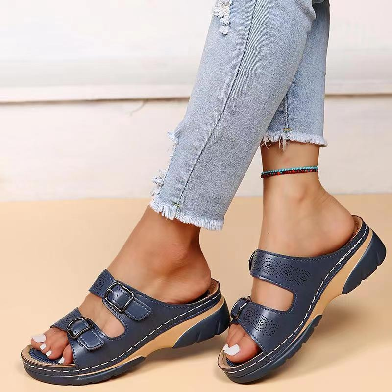 Orthopro™ | Orthopedische sandalen