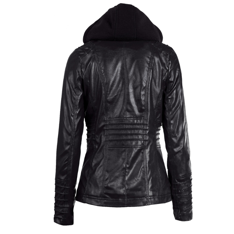 Noor & June™ — THE CAROLINA JACKET