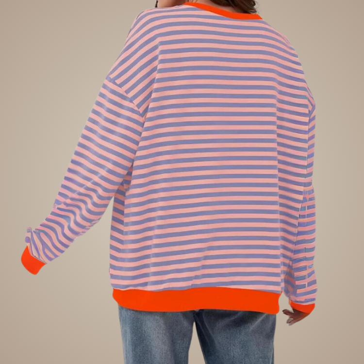Noor & June™ — DE LUCY SWEATER