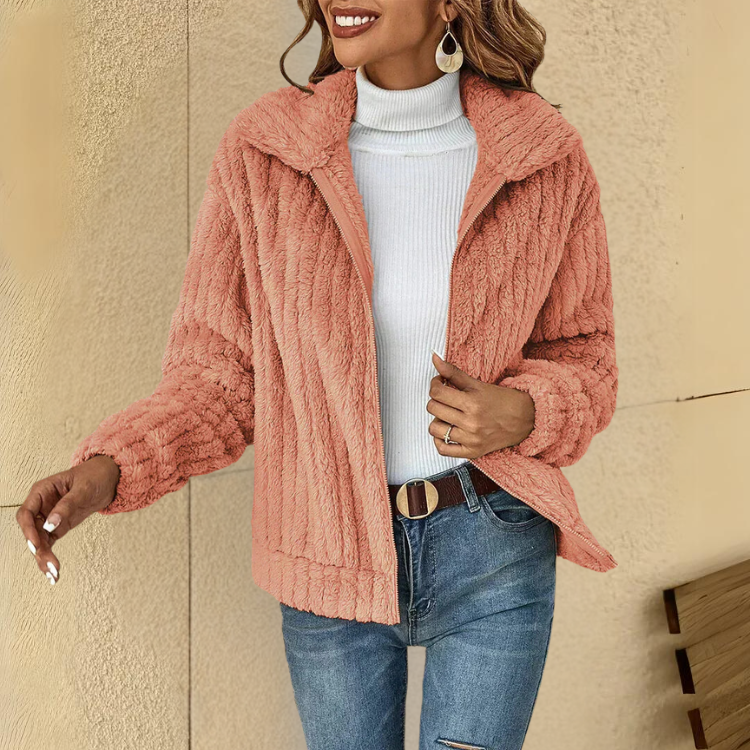 Noor & June™ — THE LINA VEST